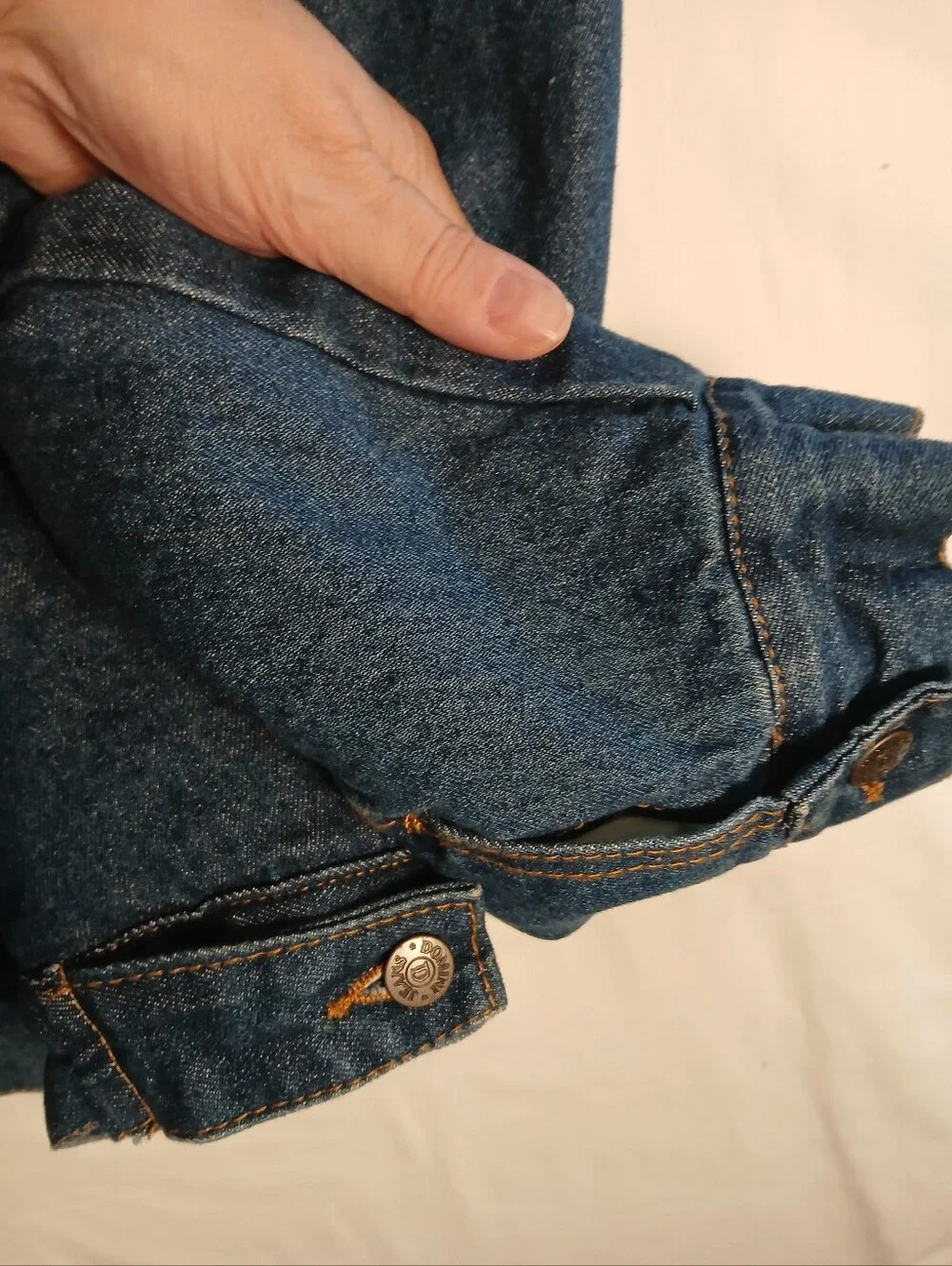 N/A domini denim